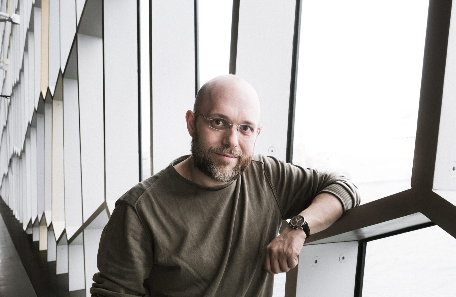 Dario Garegnani — Dario Garegnani